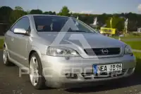 2002 Opel Astra