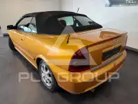 2002 Opel Astra
