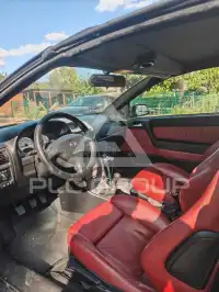2002 Opel Astra