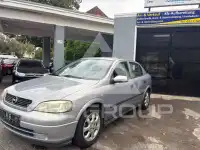 2002 Opel Astra