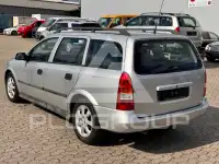 2002 Opel Astra