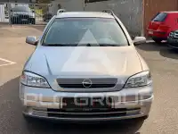 2002 Opel Astra