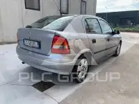 2002 Opel Astra