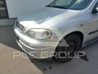 2002 Opel Astra