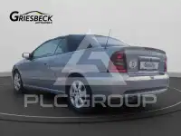 2002 Opel Astra