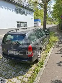 2002 Opel Astra