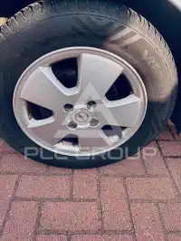 2002 Opel Astra