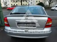 2002 Opel Astra
