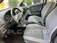 2002 Opel Astra