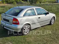 2002 Opel Astra