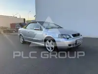2002 Opel Astra