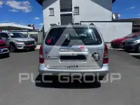 2002 Opel Astra