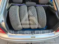 2002 Opel Astra