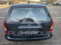2002 Opel Astra