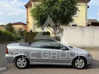 2002 Opel Astra
