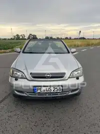 2002 Opel Astra