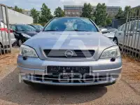 2002 Opel Astra