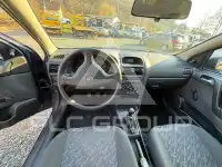 2002 Opel Astra