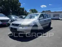 2002 Opel Astra