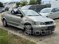 2002 Opel Astra