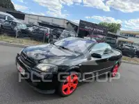 2002 Opel Astra