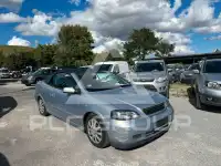 2002 Opel Astra