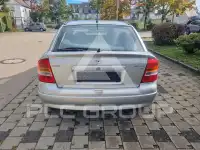 2002 Opel Astra