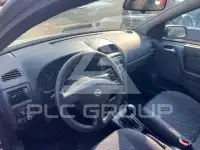 2002 Opel Astra