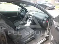 2002 Opel Astra