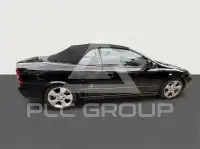 2002 Opel Astra