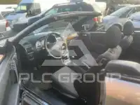 2002 Opel Astra