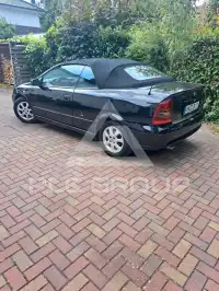 2002 Opel Astra