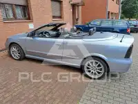 2002 Opel Astra
