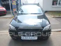 2002 Opel Astra