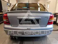 2002 Opel Astra