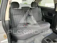 2002 Opel Astra