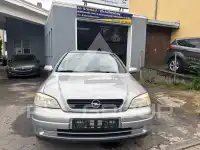 2002 Opel Astra