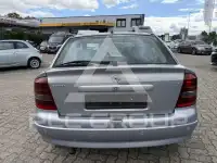 2002 Opel Astra