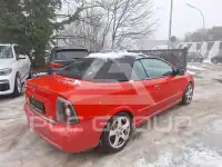 2002 Opel Astra