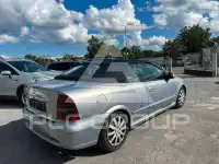 2002 Opel Astra