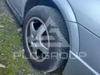 2002 Opel Astra