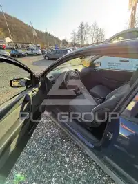 2002 Opel Astra