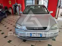2002 Opel Astra