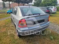 2002 Opel Astra
