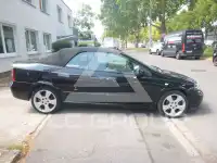 2002 Opel Astra