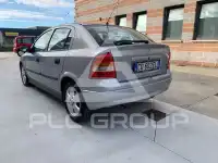 2002 Opel Astra