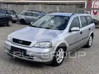 2002 Opel Astra