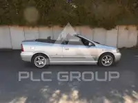2002 Opel Astra