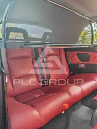 2002 Opel Astra
