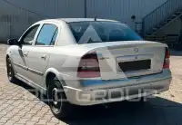 2002 Opel Astra